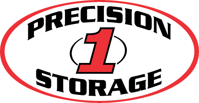 Precision One Storage logo